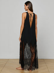 Adalynn Cover-Up Dress