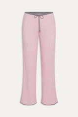 Lochlin Knit Pants - Rosette