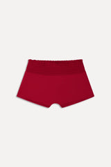 x BELLA HADID Haven Swim Shorts - Valentine