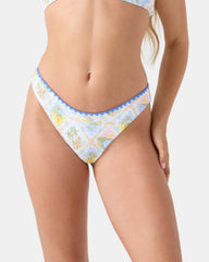 Catch My Drift Scoop Cheeky Bikini Bottom