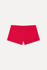 Caster Boy Shorts - Spice Dot