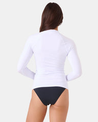 Whole Hearted Ls Rashguard