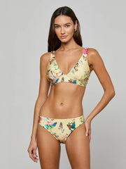 Lexie Bikini Top