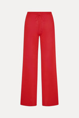 x JENNIE Ela Knit Pant - Lip Tint