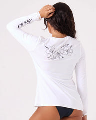 Surf City Warm Shirt