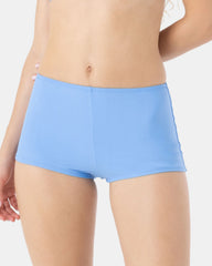 SD Beach Classics Shortie Bikini Bottom