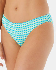 Dawn Patrol Reversible Hipster Full Bikini Bottom
