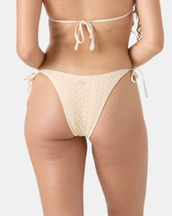 Crochet Tie Side Cheeky