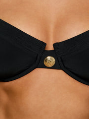 Adrienne Bikini Top