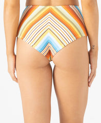 Shorty Cheeky Bikini Bottom