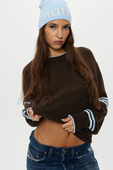 Bundle Up Knit Beanie - Daydream Malibu