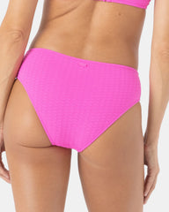 Haleiwa Hipster Full Bikini Bottom