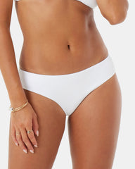 Rib Roxy Love Hipster Full Bikini Bottom