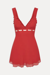 Dreamer Mini Dress - Somer