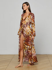 Janus Cover-Up Robe