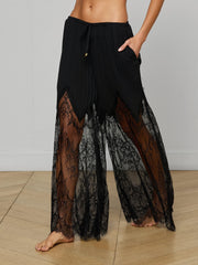 Sharon Cover-Up Pant