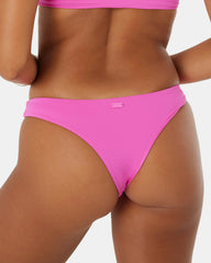 SD Beach Classics Tanga Bikini Bottom