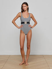 Mila One-Piece Swimsuit