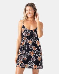 Playa Hermosa Cover Up Tank Dress