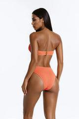 Sunshine Forever Bikini - Orange