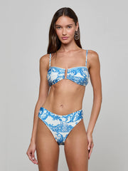 Gianna Brazilian Bikini Bottom
