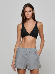 Amiya Cover-Up Short