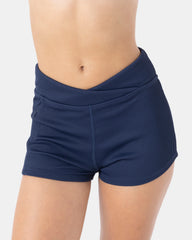 Rib Roxy Love V Front Swim Short