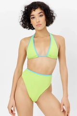 Anne Terry Full Coverage Bikini Bottom - Siren