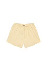 Terry Shorts - Baby Sun