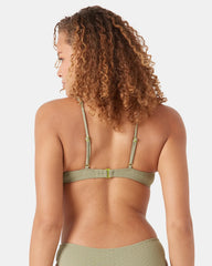 Haleiwa Bralette Bikini Top