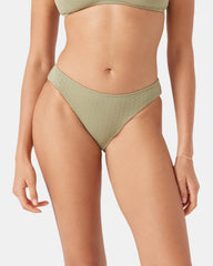 Haleiwa Hipster Full Bikini Bottom
