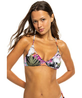 PT Beach Classics Strappy Bikini Top