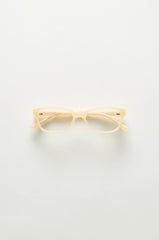 x LEXXOLA Mimi Optical Glasses - Honey