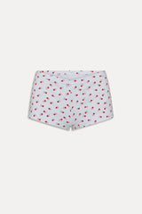 Amora Booty Shorts - Sunday Love