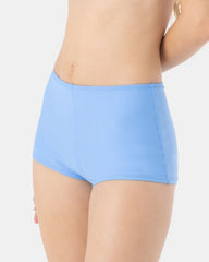 SD Beach Classics Shortie Bikini Bottom