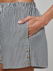 Amiya Cover-Up Short
