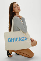 Picnic Beach Bag - Salt Chi