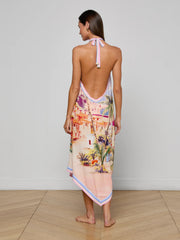 Elise Cover-Up Dress