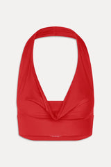 Gianna Halter Bikini Top - Buoy