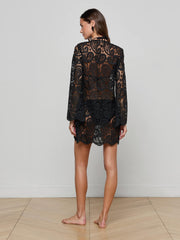 Ansley Cover-Up Dress