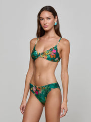 Yazmin Bikini Top