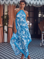 Elise Cover-Up Dress
