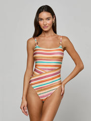 Remi One-Piece Swimsuit