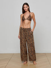 Geraldine Cover-Up Pant