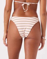 Go My Way Reversible Scoop Cheeky Bikini Bottom