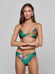 Yazmin Bikini Top