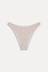 Dove Bikini Bottom - Tiny Berry