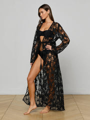 Janus Cover-Up Robe