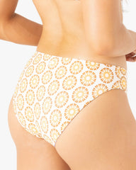 Sunshine State of Mind Hipster Full Bikini Bottom