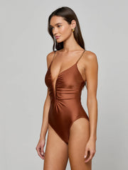 Lilou One-Piece Swimsuit